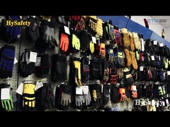 Shanghai hygloves company profile